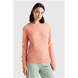 United Colors of Benetton Kadın Kazak 103ME1N23