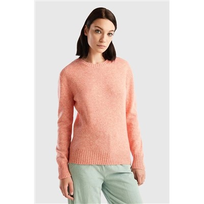 United Colors of Benetton Kadın Kazak 103ME1N23