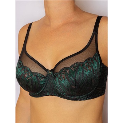 Бюстгальтер 7051 Lilit мягкая Albina L