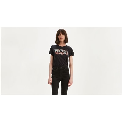 Levi's® Photo Fill Logo Tee Shirt