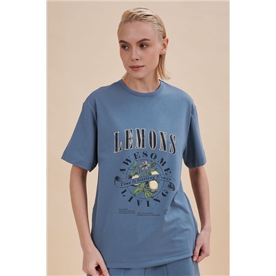 Футболка PELICAN, 965066