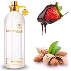 MONTALE MUKHALLAT edp 2ml пробник