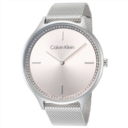 Calvin Klein Timeless Women's Watch