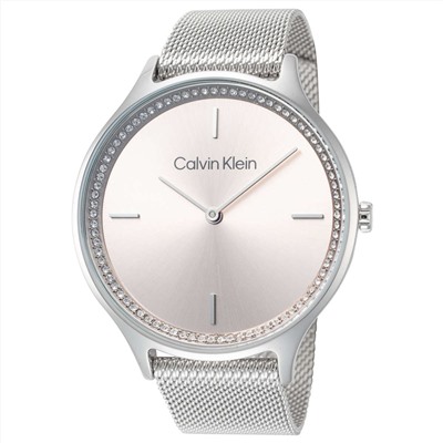 Calvin Klein Timeless Women's Watch