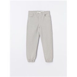 COMFORT JOGGER JEANS