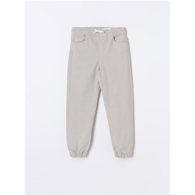 COMFORT JOGGER JEANS