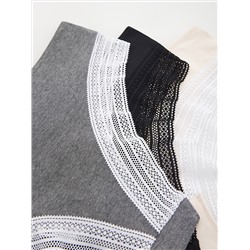 Hüftslips, 3er-Pack