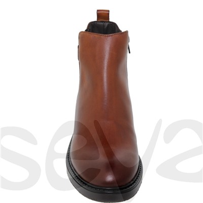 Casual, BOTIN SEÑORA PIEL