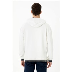 Erkek Taş Sweatshirt
