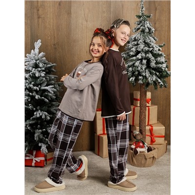 Костюм для девочки Твикс-1