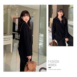 Костюм для девушек Plus Size
