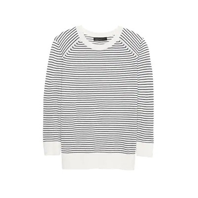 Washable Merino Raglan Sweater