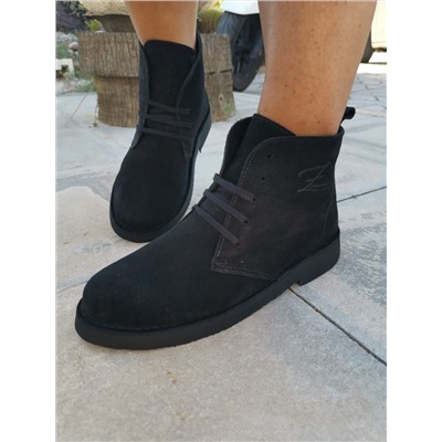 Ab. Zapatos 1619/2 New R · Negro АКЦИЯ