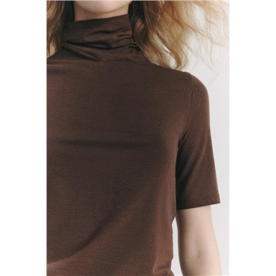 TURTLENECK T-SHIRT