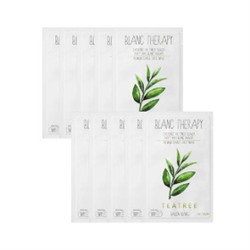 ★SALE★ Premium Teatree Sheet Mask(10ea)