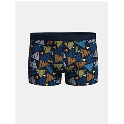 LC Waikiki Standart Kalıp Esnek Kumaş Erkek Boxer 3'lü, LCW DREAM                                            
                                            Standart Kalıp Esnek Kumaş Erkek Boxer 3'lü