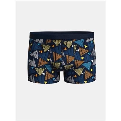 LC Waikiki Standart Kalıp Esnek Kumaş Erkek Boxer 3'lü, LCW DREAM                                            
                                            Standart Kalıp Esnek Kumaş Erkek Boxer 3'lü