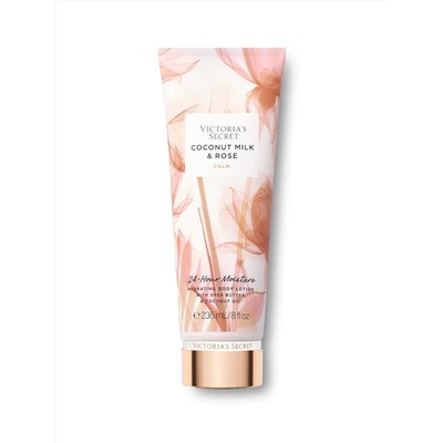 Natural Beauty Hydrating Body Lotion