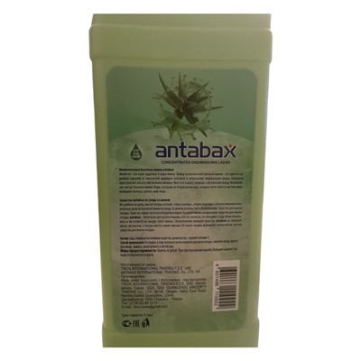 Посудомоющее средство АЛОЭ Аntabax 1,3 л