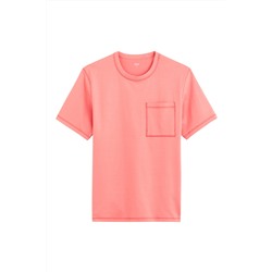 Camiseta - Rosa