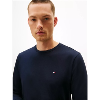 Long-Sleeve Everyday T-Shirt