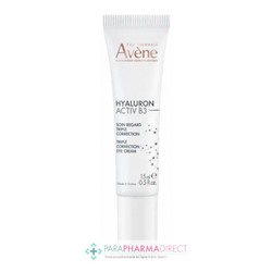 Avène Hyaluron Activ B3 Soin Regard Anti-Age 15ml
