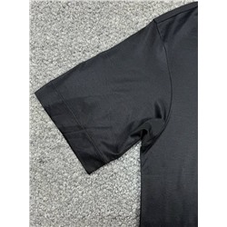 Мужская футболка Emporio Arman*i 🖤  Экспорт. Оригинал. Внутренняя этикетка срезана   Материал: лиоцелл, тенсель, хоопок