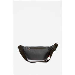 Bandolera Harry Gris