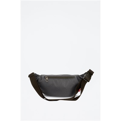 Bandolera Harry Gris
