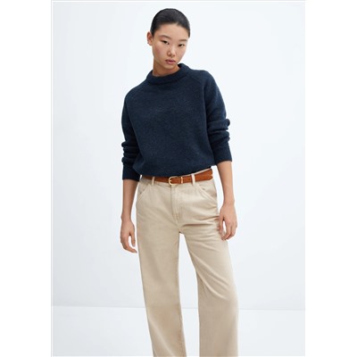 Jeans cargo carpenter
