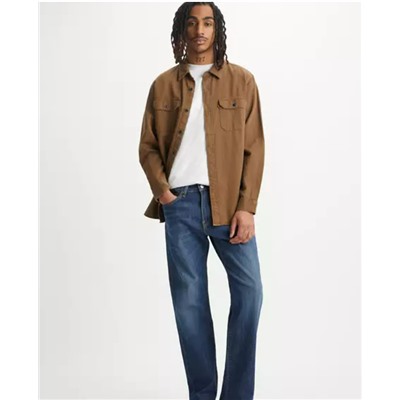 Levi's® Premium 505™ REGULAR FIT MEN'S JEANS