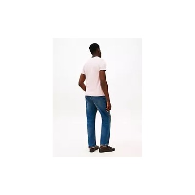 Slim Fit V-Neck T-Shirt