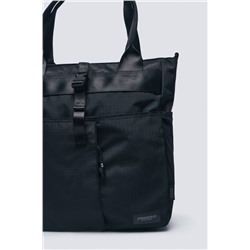 Mochila deportiva poliéster reciclado