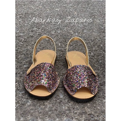 Zapatos 364 MULTI РАСПРОДАЖА-6 ЕВРО