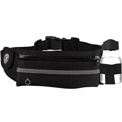 MAMBA SPORTS Reflektor Unisex Laufgürtel