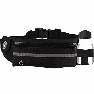 MAMBA SPORTS Reflektor Unisex Laufgürtel