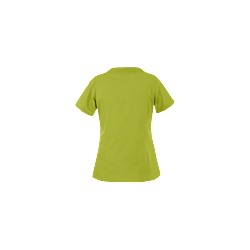 Butter-Soft Scrubs by UA™ Women's Scallop Neck Top