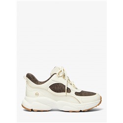 Katrina Mixed-Media Trainer