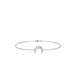 Pulsera Plata