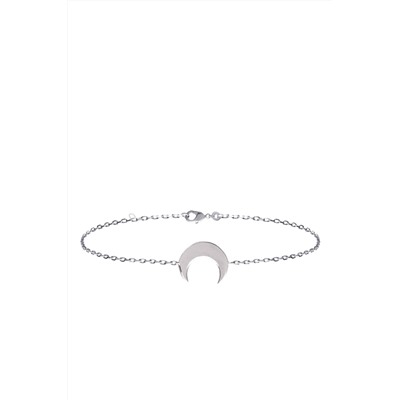 Pulsera Plata