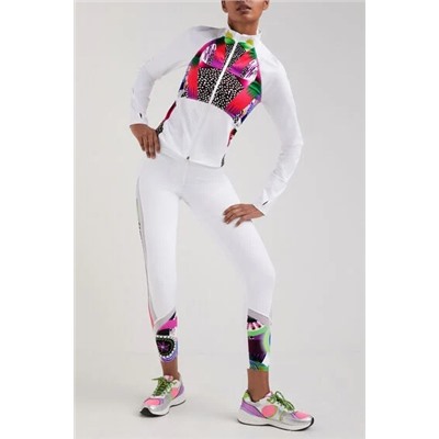 Chaqueta running M. Christian Lacroix