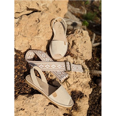 Ab.Zapatos • 3106-8 • CRUDO+CINTURON BOLSOS (180)-26 (2) АКЦИЯ