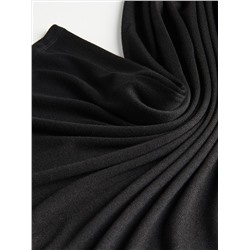Strickkleid