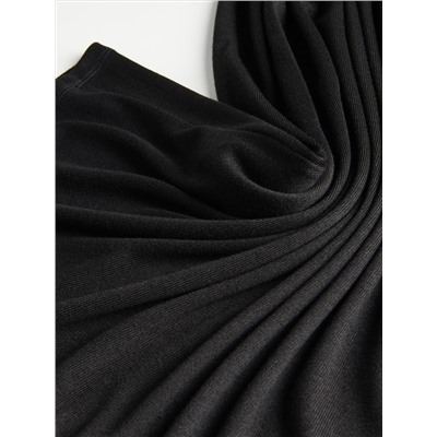 Strickkleid