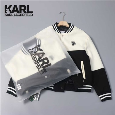 Бомбер унисекс KARL LAGERFEL*D ОРИГИНАЛ!