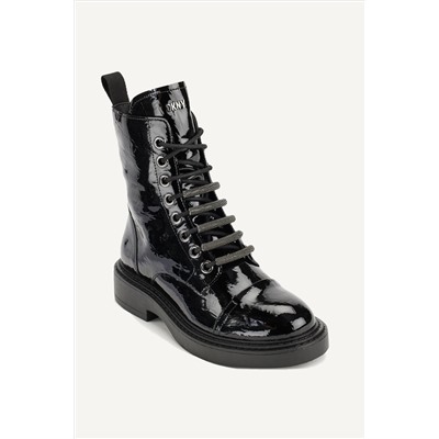 MALAYA LACE UP BOOT