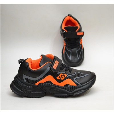 Кроссовки BBX  (31-36)