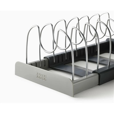 DrawerStore™ Expanding Cookware Organiser