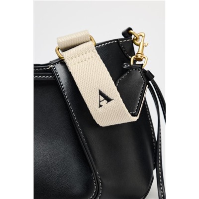 MINI BOLSO PLIEGUES