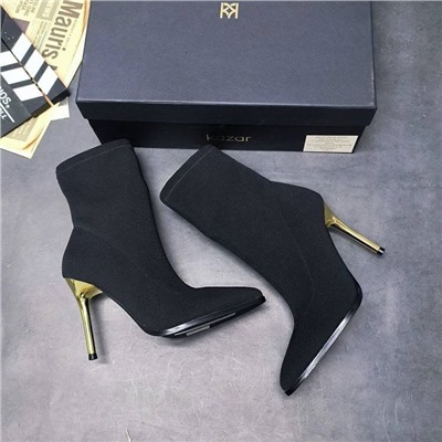 Симпатичные ботильоны 👠